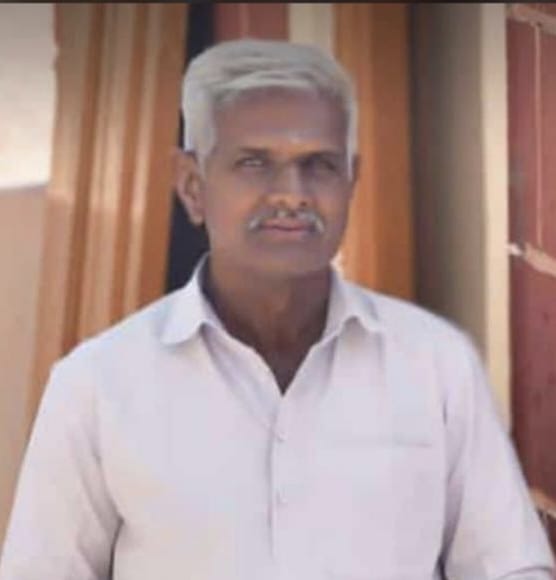 6 ಎಕರೆ ಜಮೀನಿಗಾಗಿ ನೂರು ಎಕರೆ ಜಮೀನ್ದಾರನನ್ನು ಕಲ್ಲಿನಿಂದ ಚಚ್ಚಿ ಕೊಲೆ