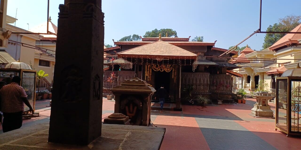 ಫೆ.4ರಿಂದ ಗಿಳಲುಗುಂಡಿ, ೫ರಿಂದ‌ ಮಂಜುಗುಣಿಯಲ್ಲಿ ‘ಉದ್ಯಾಪನಾ ಉತ್ಸವ ಪರ್ವ’