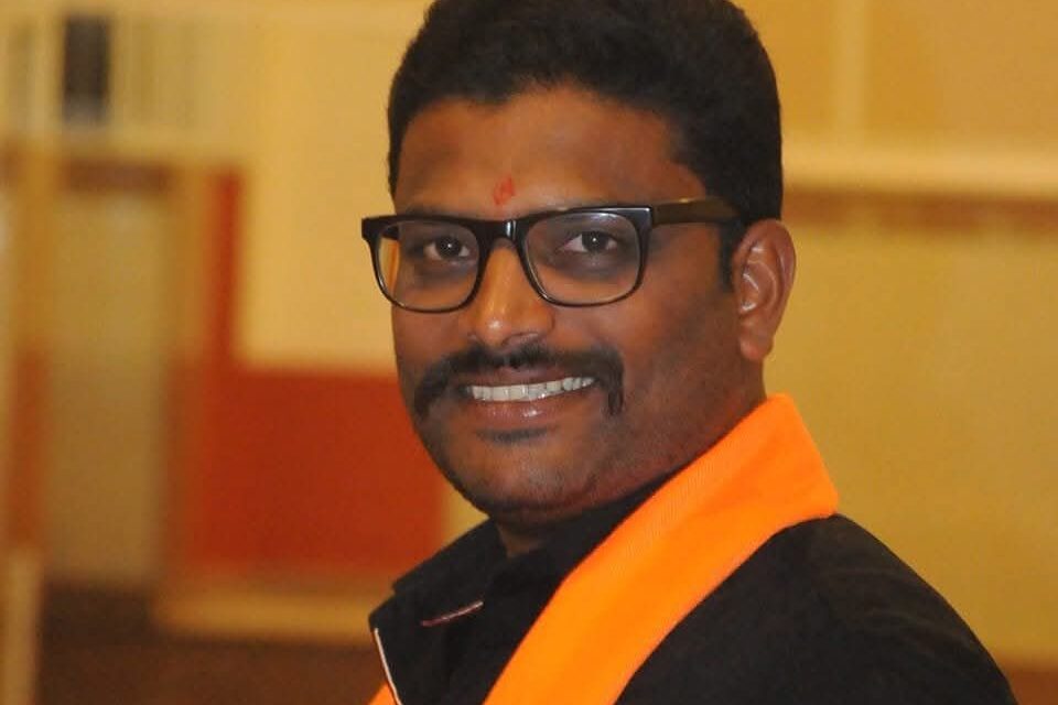 ಗೋ ಕಳ್ಳತನ, ಗೋಹತ್ಯೆ ನಿಲ್ಲಿಸುವಂತೆಯೂ ನಿರ್ಣಯ ಹೊರಡಿಸಿ: ಹರೀಶ ಕರ್ಕಿ ಆಗ್ರಹ