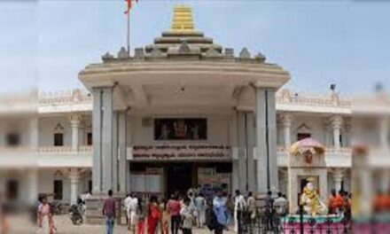 ಮಂತ್ರಾಲಯಕ್ಕೆ ಹೋಗುವ ಭಕ್ತರಿಗೆ ಶಾಕಿಂಗ್ ನ್ಯೂಸ್…!