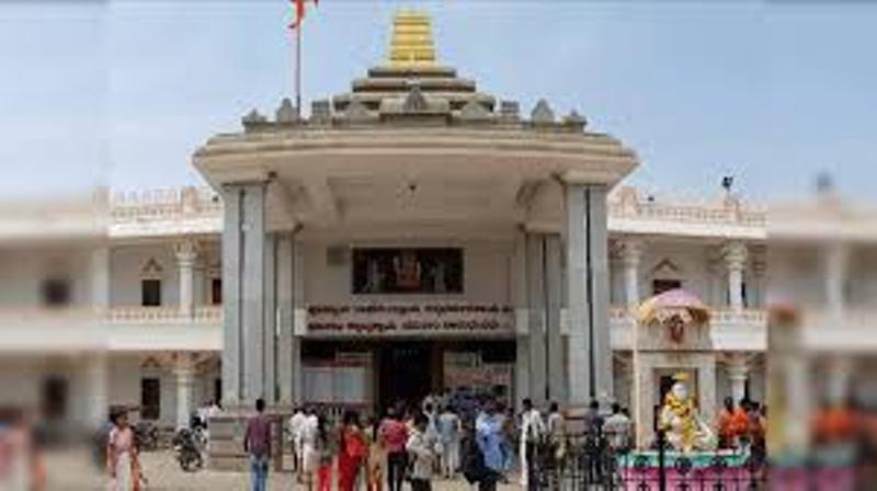 ಮಂತ್ರಾಲಯಕ್ಕೆ ಹೋಗುವ ಭಕ್ತರಿಗೆ ಶಾಕಿಂಗ್ ನ್ಯೂಸ್…!