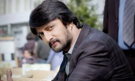 7 ವರ್ಷಗಳಿಂದ ಪ್ರಶಸ್ತಿ ಪಡೆಯುವುದನ್ನು ನಿಲ್ಲಿಸಿದ ಕಿಚ್ಚ ಸುದೀಪ್: ಉತ್ತಮ ನಟ ಪ್ರಶಸ್ತಿ ನಿರಾಕರಿಸಿದ ಕಿಚ್ಚ