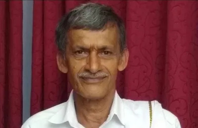 ಯಕ್ಷಗಾನ ಅಕಾಡಮಿಯ ಪಾರ್ವತಿ ಸುಬ್ಬ ಪ್ರಶಸ್ತಿಗೆ ಸುಬ್ರಹ್ಮಣ್ಯ ಭಟ್ ಆಯ್ಕೆ