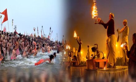 ಮಹಾಕುಂಭಮೇಳದಲ್ಲಿ ಇದುವರೆಗೂ 147.6 ಮಿಲಿಯನ್ ಭಕ್ತರಿಂದ ಪವಿತ್ರ ಸ್ನಾನ…!