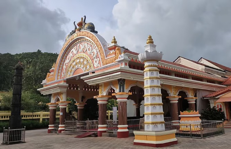 ಗೋವಾದಲ್ಲಿ ದೇವಸ್ಥಾನ ಸಮೀತಿಯ ಚುನಾವಣೆ ಬಹುತೇಕ ಶಾಂತಿಯುತ