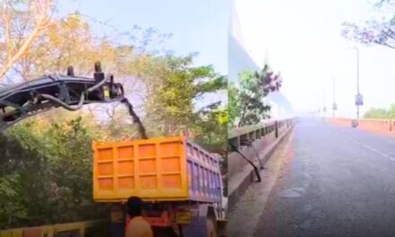 ಹಳೇಯ ಮಾಂಡವಿ ಸೇತುವೆ ಬಂದ್ ಜನತೆಯ ಪರದಾಟ..?