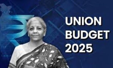 12 ಲಕ್ಷ ರೂ ವರೆಗಿನ ಆದಾಯಕ್ಕೆ ಟ್ಯಾಕ್ಸ ಫ್ರೀ,-ಗೋವಾ ಸಿಎಂ ಬಜೇಟ್ ಸ್ವಾಗತ