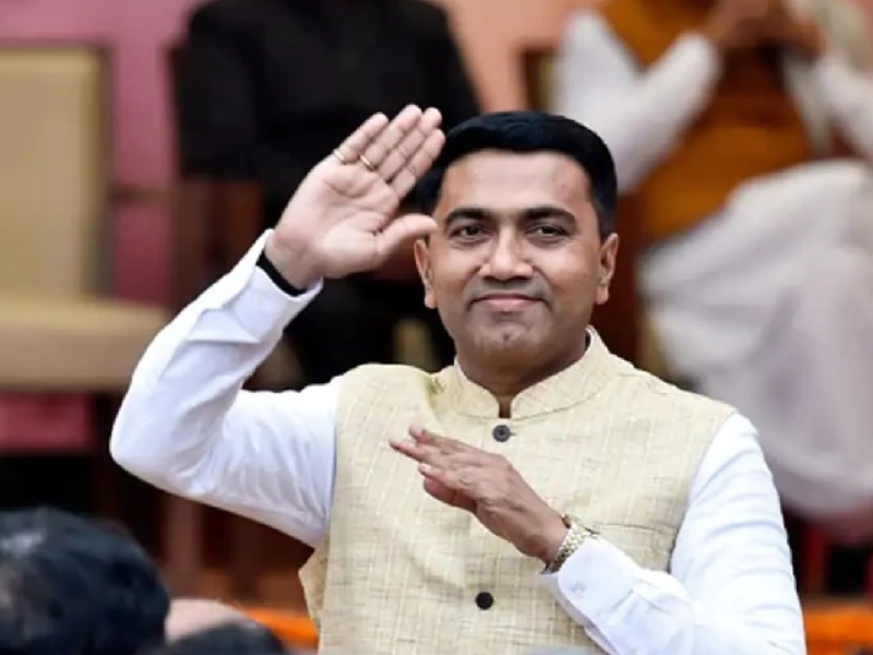 ನನಗೆ ದೆಹಲಿಗೆ ಹೋಗಲು ಇಷ್ಟವಿಲ್ಲ, ನನಗೆ ಸಣ್ಣ ರಾಜ್ಯ ಉತ್ತಮ-ಸಿಎಂ ಸಾವಂತ್