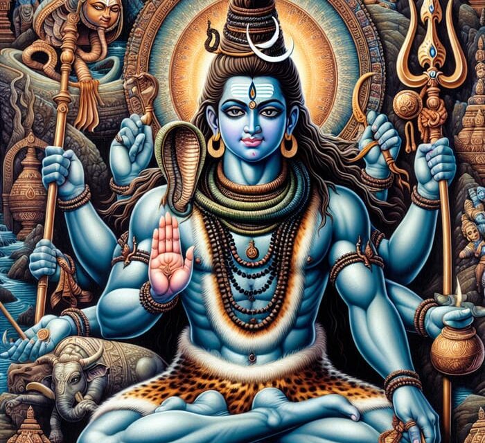 ಗುಳ್ಳಾಪುರ ಗ್ರಾಮದ ಶ್ರೀ ಶಿವ ವ್ಯಾಘ್ರೇಶ್ವರ ದೇವರ ಜಾತ್ರೆ