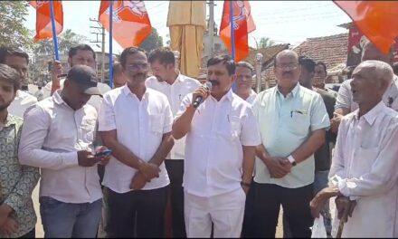 ನರೇಂದ್ರ ಮೋದಿ ಮತ್ತು ಅಮಿತ್ ಶಾ ಜೋಡಿ – ದೇಶದಲ್ಲೆ ಮಾಡಿದೆ ಮೋಡಿ – ಆರಗ ಜ್ಞಾನೇಂದ್ರ