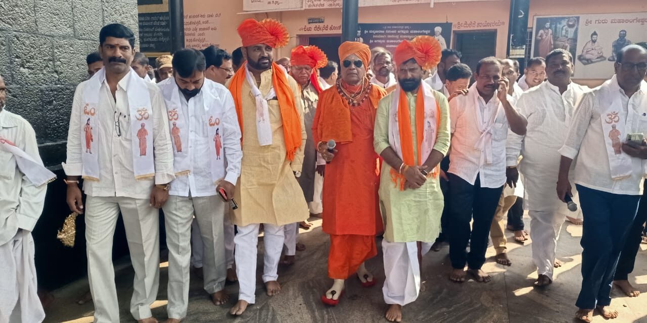 ಬಿಜೆಪಿಯ ಎಲ್ಲಾ ಗೊಂದಲ-ಭಿನ್ನಾಭಿಪ್ರಾಯಗಳು ಶೀಘ್ರ ಸರಿಹೋಗುವ ವಿಶ್ವಾಸವಿದೆ : ಸಿ.ಟಿ.ರವಿ
