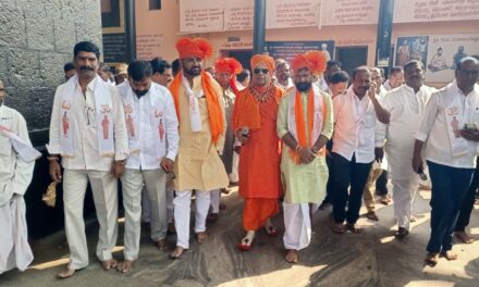 ಬಿಜೆಪಿಯ ಎಲ್ಲಾ ಗೊಂದಲ-ಭಿನ್ನಾಭಿಪ್ರಾಯಗಳು ಶೀಘ್ರ ಸರಿಹೋಗುವ ವಿಶ್ವಾಸವಿದೆ : ಸಿ.ಟಿ.ರವಿ