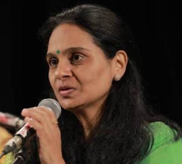 “ಬೆಳ್ಳೇಕೇರಿ ಮಾಸ್ತರ್‌ ಪ್ರಶಸ್ತಿ”ಗೆ ಪುಣೆಯ ಖ್ಯಾತ ಗಾಯಕಿ ಪೌರ್ಣಿಮಾ ಧುಮಾಳೆ ಆಯ್ಕೆ