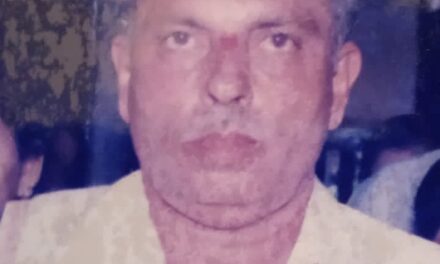 ಕೊಡ್ಲಗದ್ದೆಯ ಗಣಪತಿ ದತ್ತಾತ್ರೇಯ ಹೆಬ್ಬಾರ ರಾಮಪಾಲ್ ಇನ್ನಿಲ್ಲ..