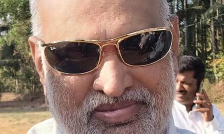 ರಾಜ್ಯದ ರಾಜಕೀಯದ ದೊಡ್ಡ ವಿಷಯಗಳ ಕುರಿತು ಪ್ರತಿಕ್ರಿಯೆ ನೀಡುವದಿಲ್ಲ-ಶಿವರಾಮ ಹೆಬ್ಬಾರ್