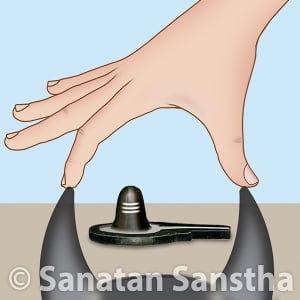 ಶಿವಾಲಯದಲ್ಲಿ ಶಿವನ ದರ್ಶನ ಪಡೆಯುವ ಯೋಗ್ಯ ಪದ್ಧತಿ