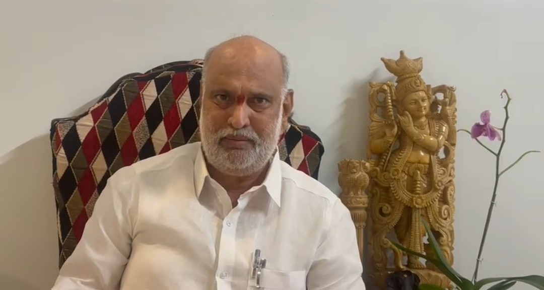 ರೈತರಿಗೆ ವಿಮಾ ಪರಿಹಾರ ಬಿಡುಗಡೆಗೊಳಿಸಿ ಮೂಗಿಗೆ ತುಪ್ಪ ಒರೆಸುವ ಕಾರ್ಯ-ಶಿವರಾಮ ಹೆಬ್ಬಾರ್