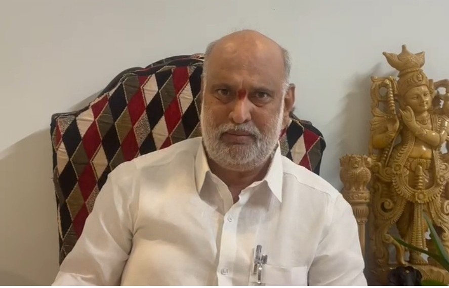 ವಿಮಾ‌ ಕಂಪನಿ ಡೊಂಬರಾಟಕ್ಕೆ ಕೇಂದ್ರ ಸರಕಾರ ಬ್ರೇಕ್ ಹಾಕಬೇಕು-ಶಿವರಾಮ ಹೆಬ್ಬಾರ್