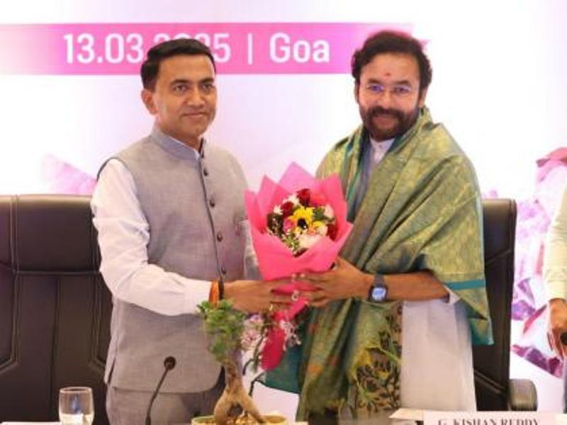 ಗೋವಾದಲ್ಲಿ 9 ಗಣಿಗಳಲ್ಲಿ ಗಣಿಗಾರಿಕೆ ಪುನರಾರಂಭ