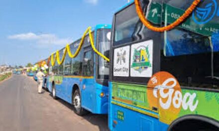 ಗೋವಾ ಸ್ಮಾರ್ಟ ಬಸ್ ಗಳ ಸ್ಮಾರ್ಟ ಕಾರ್ಡನಿಂದ ಹಿರೀಯರಿಗೆ ತೊಂದರೆ…?