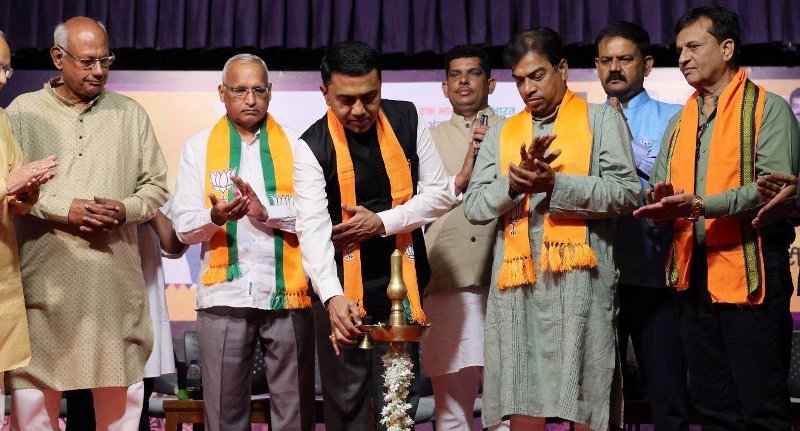 ಗೋವಾಕ್ಕೆ ಬರುವ ಬಿಹಾರಿಗಳು ಇಲ್ಲಿನ ಸಂಸ್ಕೃತಿಗೆ ಹೊಂದಿಕೊಳ್ಳಬೇಕು