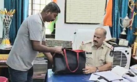 ಇವರ ಹೆಸರೇ ಸೋನು… ಮಾಡಿದ್ದು ಕೂಡ ಬಂಗಾರದಂತಹ ಕೆಲಸ