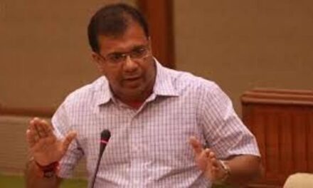 ಮುಂದಿನ ಬಾರಿಯೂ ಗೋವಾದಲ್ಲಿ ನಮ್ಮದೇ ಸರ್ಕಾರ, ಸರ್ಕಾರ ರಚಿಸಲು ಬನ್ನಿ..!