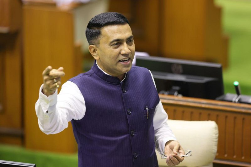 ಗೋವಾದಲ್ಲಿ ದಿನಕ್ಕೆ 4 ಗಂಟೆ ಕುಡಿಯುವ ನೀರು ಪೂರೈಕೆ