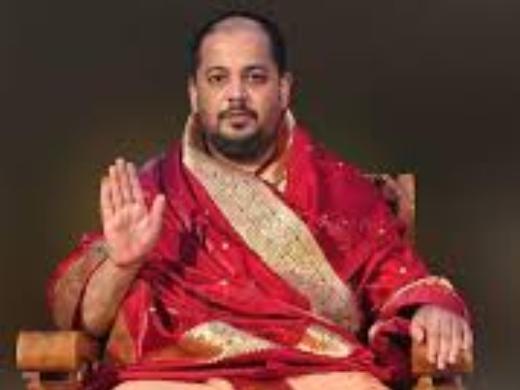ಗೋವಾ ಕವಳೆ ಮಠದ ಶ್ರೀಗಳ ವಿರುದ್ಧ ದಾಖಲಾಗಿದ್ದ  FIR ರದ್ಧು