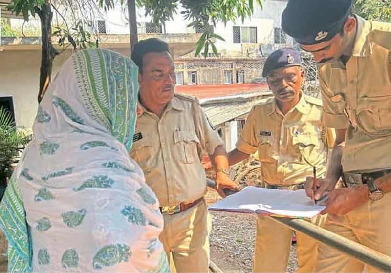 ಗೋವಾದಲ್ಲಿ ಬಾಡಿಗೆ ಮನೆಯವರ ದಾಖಲಾತಿ ಪರಿಶೀಲನೆ