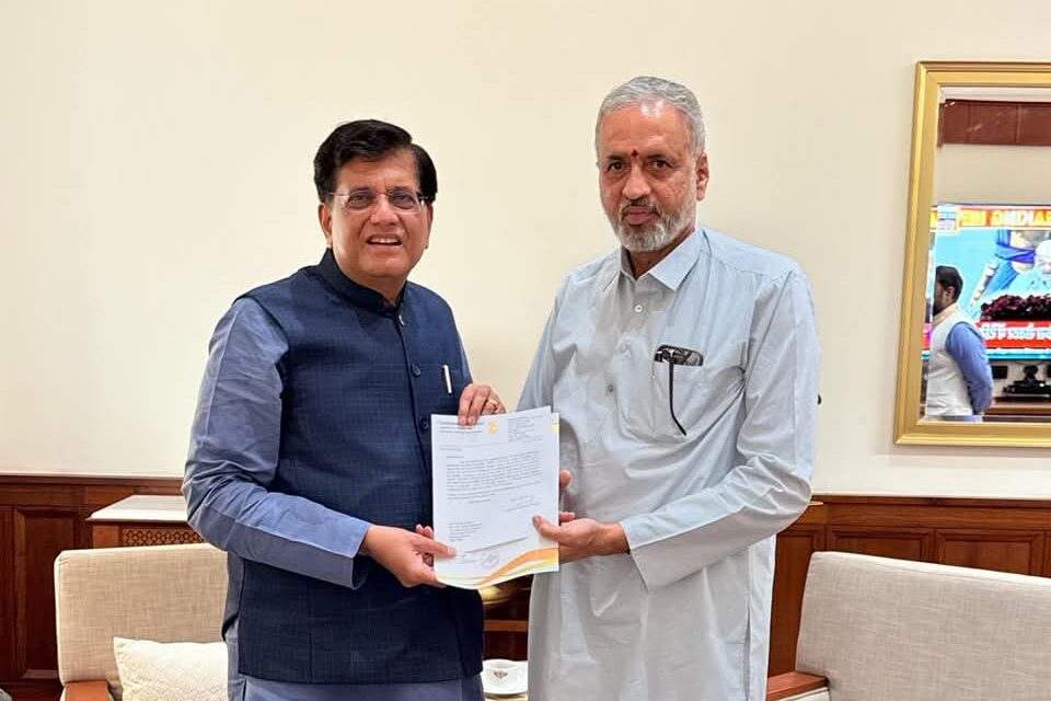 ಕಾಳುಮೆಣಸು‌ ದರವನ್ನೂ ಕೊಚ್ಚಿ ಸ್ಪೈಸ್ ಬೋರ್ಡ ದರ ಪಟ್ಟಿಯಲ್ಲಿ ದಾಖಲಿಸಿ