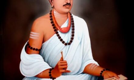 ಬಸವ ಜಯಂತಿ ನಿಮಿತ್ತ ರಾಜ್ಯಮಟ್ಟದ ಕವಿಗೋಷ್ಠಿಗೆ ಕವನಗಳ ಆಹ್ವಾನ