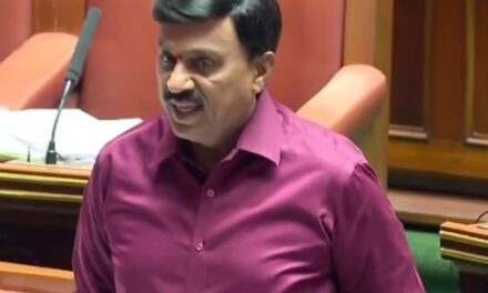 ಆನೆಗೊಂದಿ-ಸಾಣಾಪೂರ ಭಾಗದಲ್ಲಿ ಹೋಂಸ್ಟೇ, ರೆಸಾರ್ಟ್ ಉಳಿಸುವ ಕುರಿತು ಶಾಸಕ ರೆಡ್ಡಿ ಪ್ರಸ್ತಾಪ