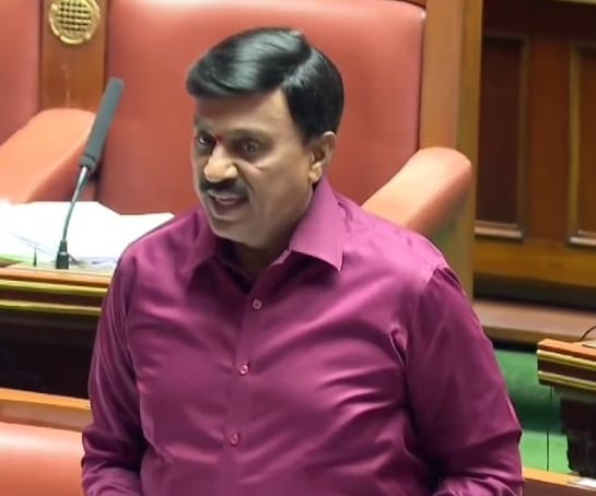 ಆನೆಗೊಂದಿ-ಸಾಣಾಪೂರ ಭಾಗದಲ್ಲಿ ಹೋಂಸ್ಟೇ, ರೆಸಾರ್ಟ್ ಉಳಿಸುವ ಕುರಿತು ಶಾಸಕ ರೆಡ್ಡಿ ಪ್ರಸ್ತಾಪ