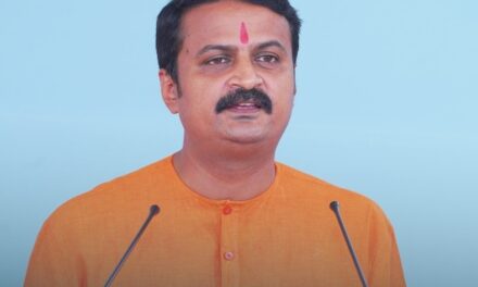 ಹಿಂದೂ ವಿಧಿಜ್ಞ ಪರಿಷತ್‌ನಿಂದ ಮಹಾರಾಷ್ಟ್ರ ರಾಜ್ಯ ಸರಕಾರಕ್ಕೆ ದೂರು !