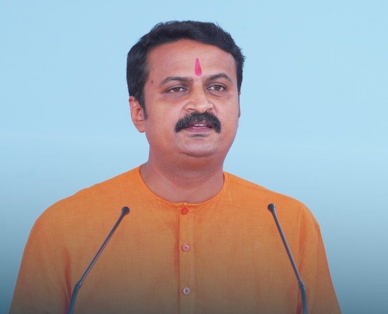 ಹಿಂದೂ ವಿಧಿಜ್ಞ ಪರಿಷತ್‌ನಿಂದ ಮಹಾರಾಷ್ಟ್ರ ರಾಜ್ಯ ಸರಕಾರಕ್ಕೆ ದೂರು !