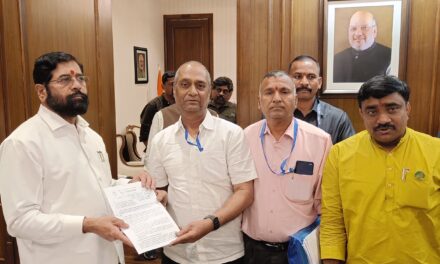 ಮಹಾರಾಷ್ಟ್ರದಲ್ಲಿ ‘ಹಲಾಲ್ ಪ್ರಮಾಣಪತ್ರ’ ನಿಷೇಧಕ್ಕೆ ಬೇಡಿಕೆ; ಉಪಮುಖ್ಯಮಂತ್ರಿಯವರು ಪ್ರಸ್ತಾವನೆ ಮಂಡಿಸಲು ಸೂಚನೆ