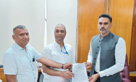 ಪೊಲೀಸರ ಸಮವಸ್ತ್ರವನ್ನು ಅವಮಾನಿಸುವ ಮತ್ತು ದಾರಿ ತಪ್ಪಿಸುವ ಜಾಹೀರಾತು ತೆರವು