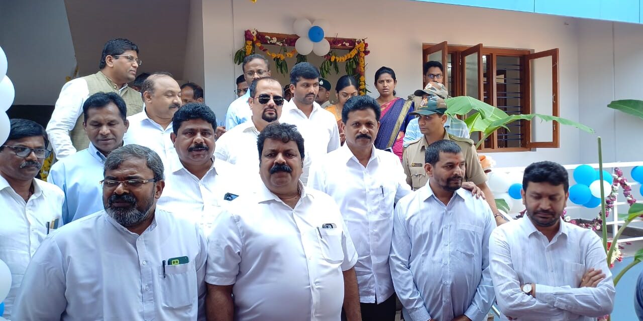ಶಿರಸಿ ಕುಮಟಾ ಹೆದ್ದಾರಿ ಕಾಮಗಾರಿ ವಿಳಂಬ