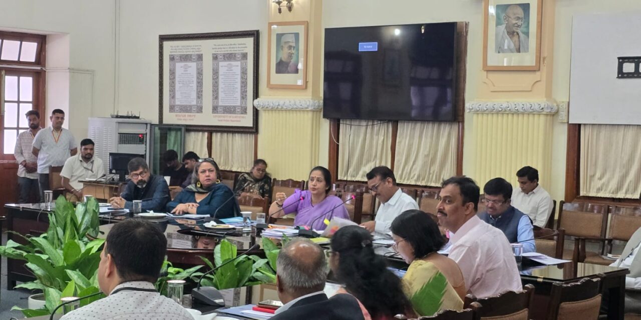 ಸೀ ಬರ್ಡ್ ನಿರಾಶ್ರಿತರಿಗೆ 10.47 ಕೋಟಿ ರೂಪಾಯಿಗಳ ಈ ಪರಿಹಾರ ನಿಧಿಯ ಮಂಜೂರಾತಿ