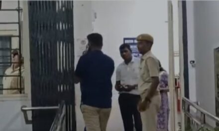 ಕೊಂಕಣ ರೈಲ್ವೆ ಕಛೇರಿಯ ಮೇಲೆ ಎಸಿಬಿ ಧಾಳಿ, ಇಬ್ಬರ ಬಂಧನ