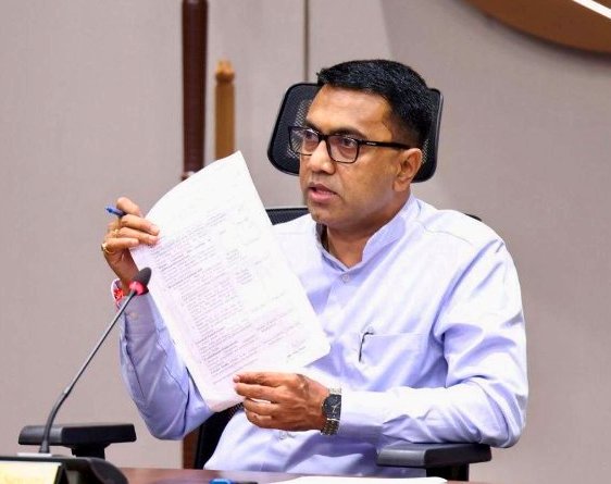 ಪಣಜಿಯ ಸರ್ಕಾರಿ ಎಲ್ಲ ಕಛೇರಿಗಳು ಒಂದೇ ಸ್ಥಳದಲ್ಲಿ, ಏನಿದು ಆಡಳಿತ ಸ್ಥಂಭ..?