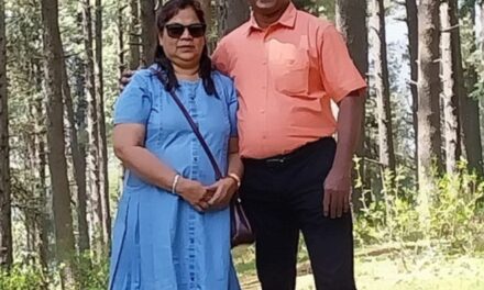 ಘಟನೆಯ ನಡೆಯುವ ಅರ್ಧಗಂಟೆ ಮುಂಚೆ ಪಹಲ್ಗಾಮ್ ನಿಂದ ಹಿಂದಿರುಗಿದೆವು…!
