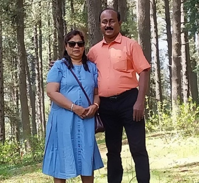 ಘಟನೆಯ ನಡೆಯುವ ಅರ್ಧಗಂಟೆ ಮುಂಚೆ ಪಹಲ್ಗಾಮ್ ನಿಂದ ಹಿಂದಿರುಗಿದೆವು…!