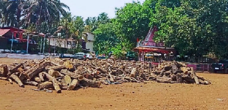 ಗೋವಾದ ಶ್ರೀ ಲಯಿರಾಯಿ ದೇವಿಯ ಜಾತ್ರೋತ್ಸವ ಮೇ 2 ರಂದು