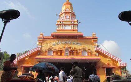 ಶ್ರೀ ಲಯಿರಾಯಿ ದೇವಸ್ಥಾನಕ್ಕೆ ರಾಜ್ಯ ಉತ್ಸವದ ಸ್ಥಾನಮಾನ: ದೇವಸ್ಥಾನದ ಮಹಾಜನರಿಂದ ವಿರೋಧ..?