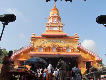 ಶ್ರೀ ಲಯಿರಾಯಿ ದೇವಸ್ಥಾನಕ್ಕೆ ರಾಜ್ಯ ಉತ್ಸವದ ಸ್ಥಾನಮಾನ: ದೇವಸ್ಥಾನದ ಮಹಾಜನರಿಂದ ವಿರೋಧ..?