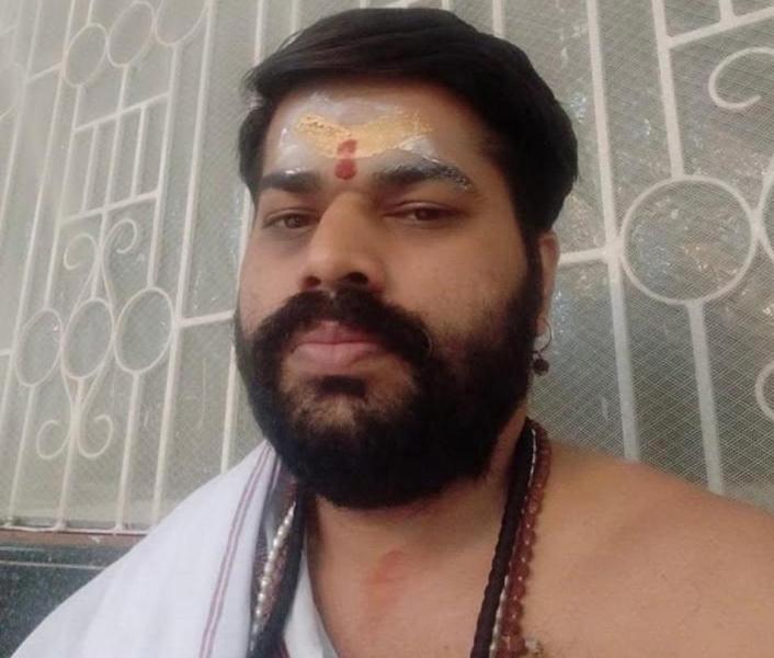 ಗೋವಾದಲ್ಲಿ ಅರ್ಚಕರಾಗಿ ಸೇವೆ ಸಲ್ಲಿಸುತ್ತಿದ್ದ ಅಶೋಕ ಭಟ್ ನಿಧನ