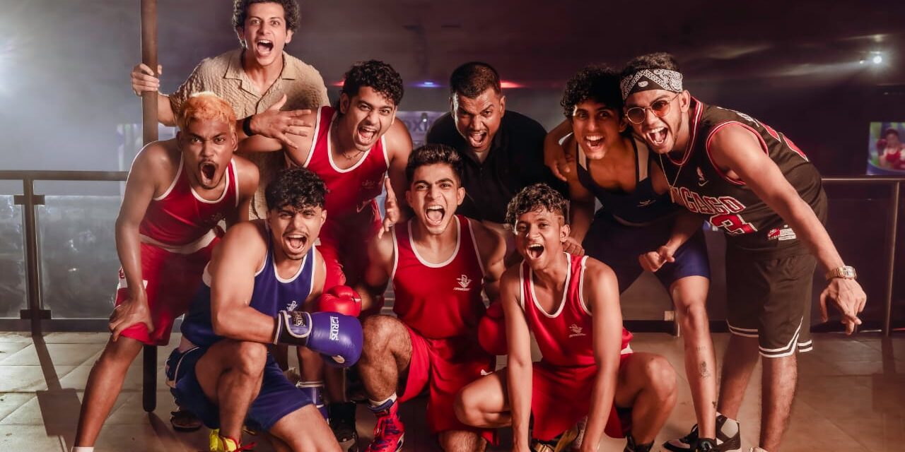 ಮಂಜುಮ್ಮೆಲ್ ಬಾಯ್ಸ್’ ನಂತರ ಕನ್ನಡಿಗರ ಮನಗೆದ್ದ `ಆಲಪ್ಪುಳ ಜಿಮ್ಖಾನಾ’