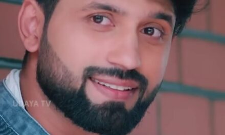 ಹೊಸ ಧಾರವಾಹಿಯಲ್ಲಿ ಮಿಂಚಲಿದ್ದಾರೆ ಮಹೇಶ್ ವಶಿಷ್ಠ